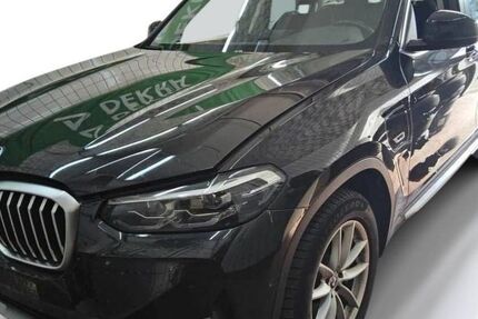 BMW X3 106.180 km 29.950 &euro; Bad Kissingen 97688