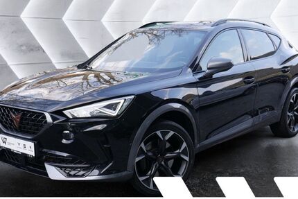 Cupra Formentor 59.429 km 27.614 &euro; Gelnhausen 63571