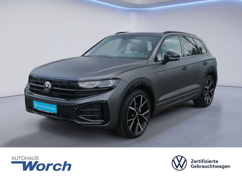 Touareg