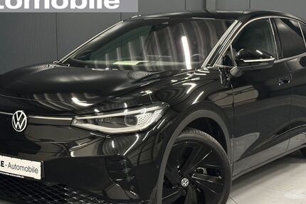 VW ID.5 10.000 km 46.890 &euro; Helmstedt 38350