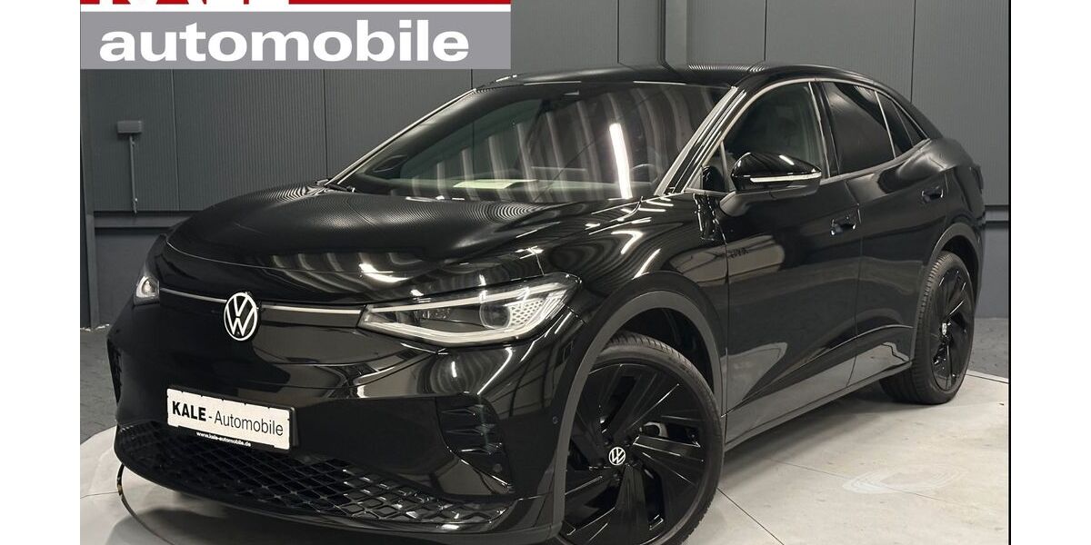 VW ID.5 10.000 km 46.890 &euro; Helmstedt 38350