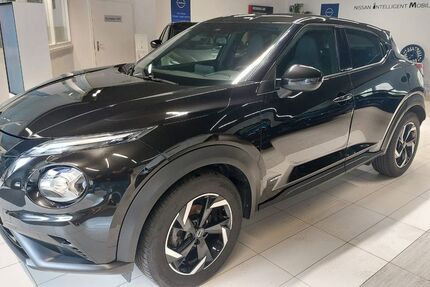 Nissan Juke 62.020 km 19.450 &euro; Ruhpolding 83324
