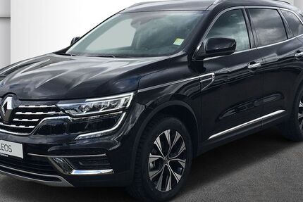 Renault Koleos 19.500 km 27.495 € Halle 06132