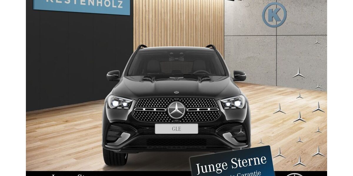 Mercedes-Benz GLE 400 9.000 km 98.680 &euro; Koblenz 56073