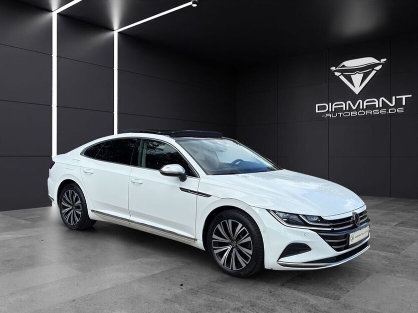 Arteon