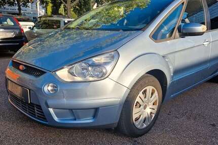 Ford S-Max 177.600 km 1.870 € Heilbronn 74074