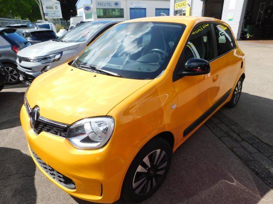 Renault Twingo 55.620 km 10.950 &euro; Übach-Palenberg 52531