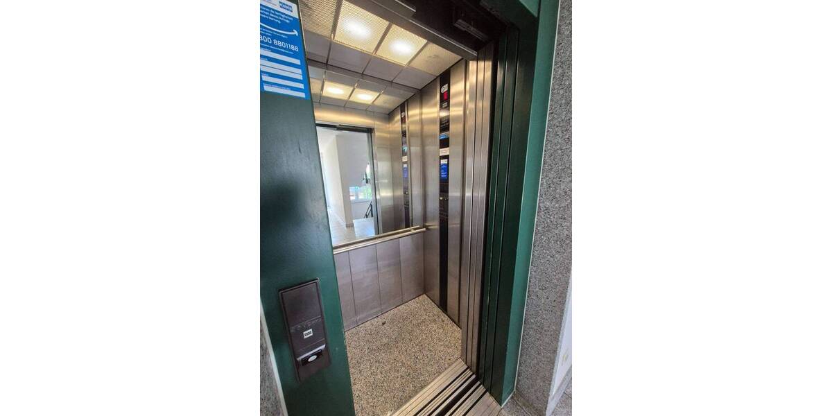 Etagenwohnung Dresden Klotzsche - 2 Zimmer, 52 m&sup2;, 149.000&euro; | Angebot:26842054