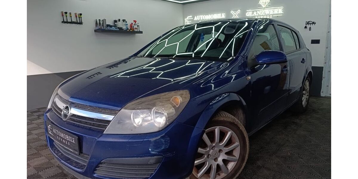 Opel Astra 166.000 km 990 &euro; Moosburg 85368