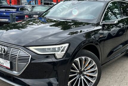 Audi e-tron 111.000 km 29.990 &euro; Schleswig 24837