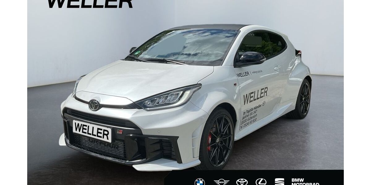 Toyota Yaris 4.000 km 56.980 &euro; Gütersloh 33330