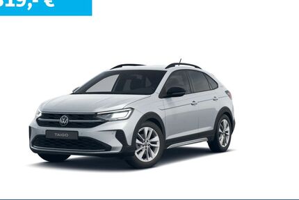 VW Taigo 11.412 km 24.930 &euro; Göppingen 73037