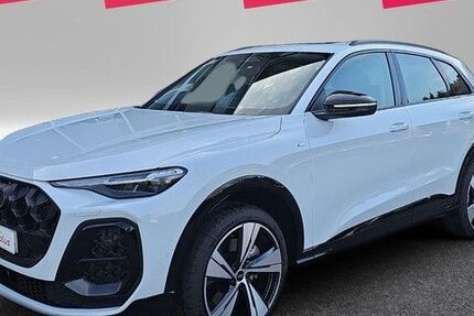 Audi Q5 3.000 km 69.450 &euro; Schwäbisch Gmünd 73527