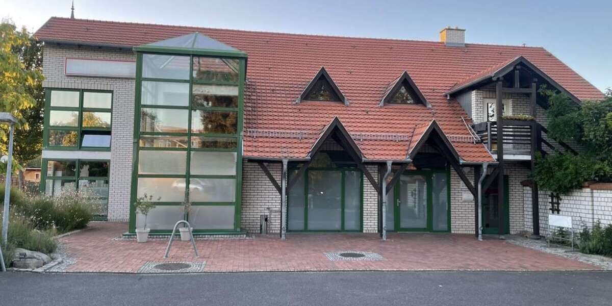 Gewerbeobjekt Cottbus - 1.400&euro; | Angebot:25107748