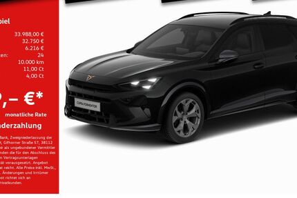 Cupra Formentor 26.902 km 33.988 &euro; Lohmar 53797