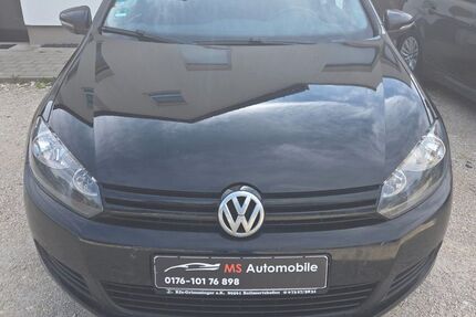 VW Golf 141.000 km 3.990 &euro; Aalen 73433