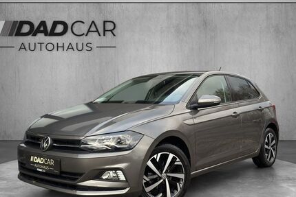 VW Polo 41.750 km 15.490 &euro; Garbsen bei Hannover 30827