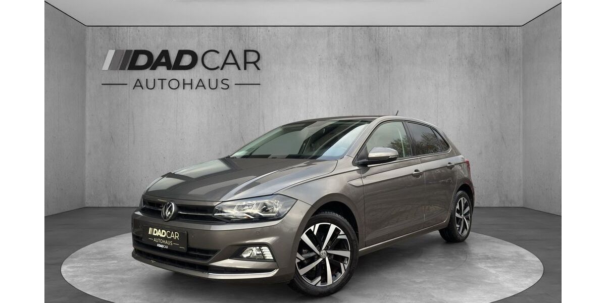 VW Polo 41.750 km 15.490 &euro; Garbsen bei Hannover 30827