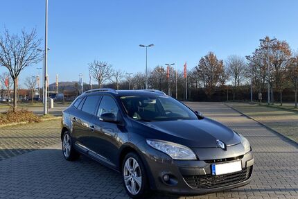 Renault Megane 205.000 km 3.700 € Dresden 01328