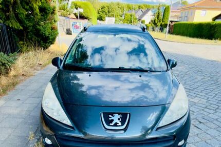 Peugeot 207 192.000 km 1.190 &euro; Berlin 12526