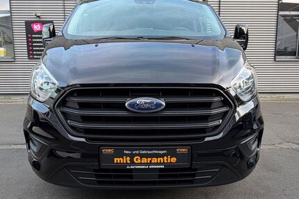 Ford Tourneo Custom 49.000 km 36.999 &euro; NÜRNBERG 90425