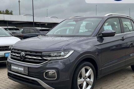 VW T-Cross 33.800 km 24.980 &euro; Jever 26441