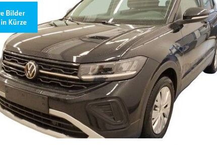 VW T-Cross 13.494 km 19.480 &euro; Bielefeld 33699