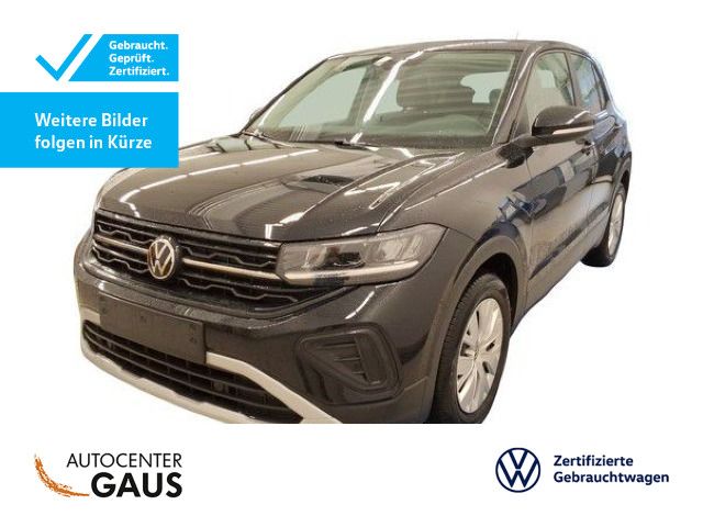 VW T-Cross 13.494 km 19.480 &euro; Bielefeld 33699