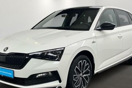 Skoda Scala 73.435 km 19.450 &euro; Hagen 58089