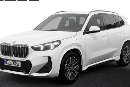 BMW X1 4.900 km 51.995 &euro; Kümmersbruck 92245