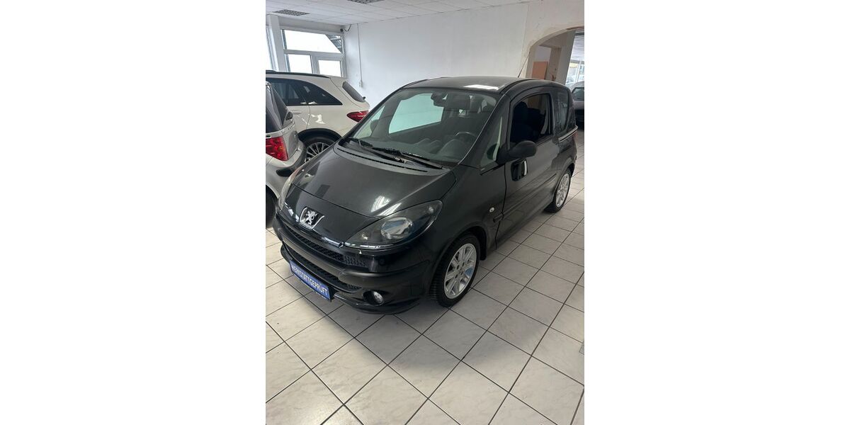 Peugeot 1007 100.000 km 4.950 &euro; Kerpen (bei Köln) 50169