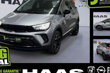 Opel Crossland (X) 32.400 km 18.480 &euro; Augsburg 86159