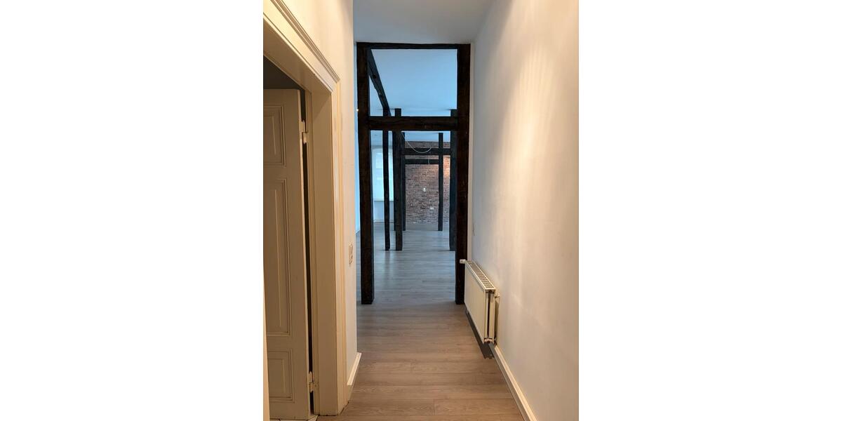 Etagenwohnung Minden - 1 Zimmer, 65 m&sup2;, 650&euro; | Angebot:26647337
