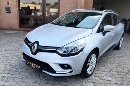 Renault Clio 101.816 km 6.700 &euro; Bremen 28279