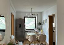 2 Zi- Wohnung für Junges Paar