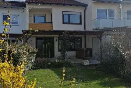 Haus Weinheim / Sulzbach Sulzbach - 4.5 Zimmer, 129 m&sup2;, 449.000&euro; | Angebot:25545085