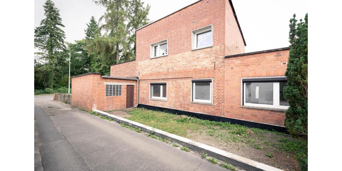 Voll ausgestattete Wohnung - Gehdistanz zum Marine-Hauptquartier 2.5 zimmer