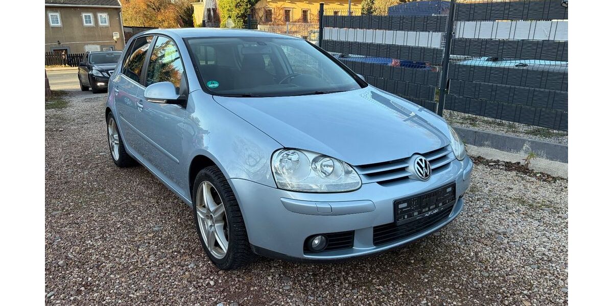 VW Golf 187.000 km 3.999 &euro; Chemnitz 09114