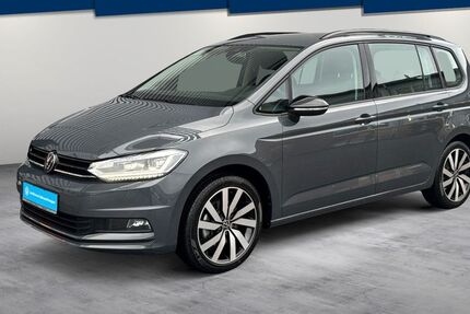 VW Touran 13.145 km 33.990 &euro; Mosbach 74821
