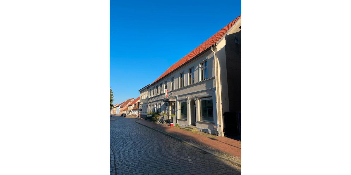 Dachgeschoßwohnung Usedom - 3 Zimmer, 62 m&sup2;, 780&euro; | Angebot:25942765