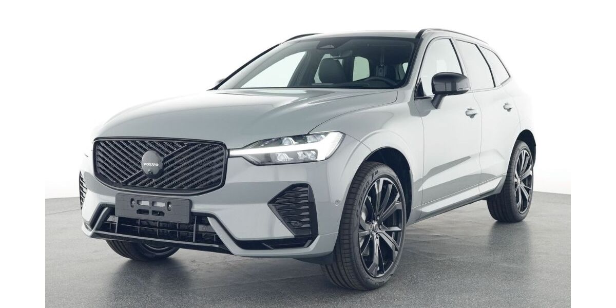 Volvo XC60 13.987 km 46.900 &euro; Coesfeld 48653