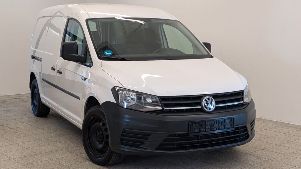 VW Caddy 315.200 km 8.490 &euro; Eichwalde 15732