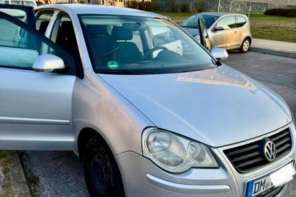 VW Polo 130.000 km 900 &euro; Neubrandenburg 17036