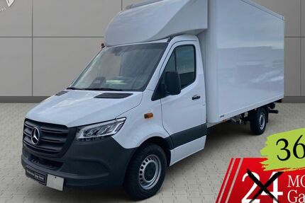 Mercedes-Benz Sprinter 61.100 km 49.979 &euro; Vechta 49377