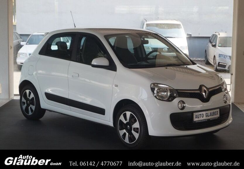 Twingo