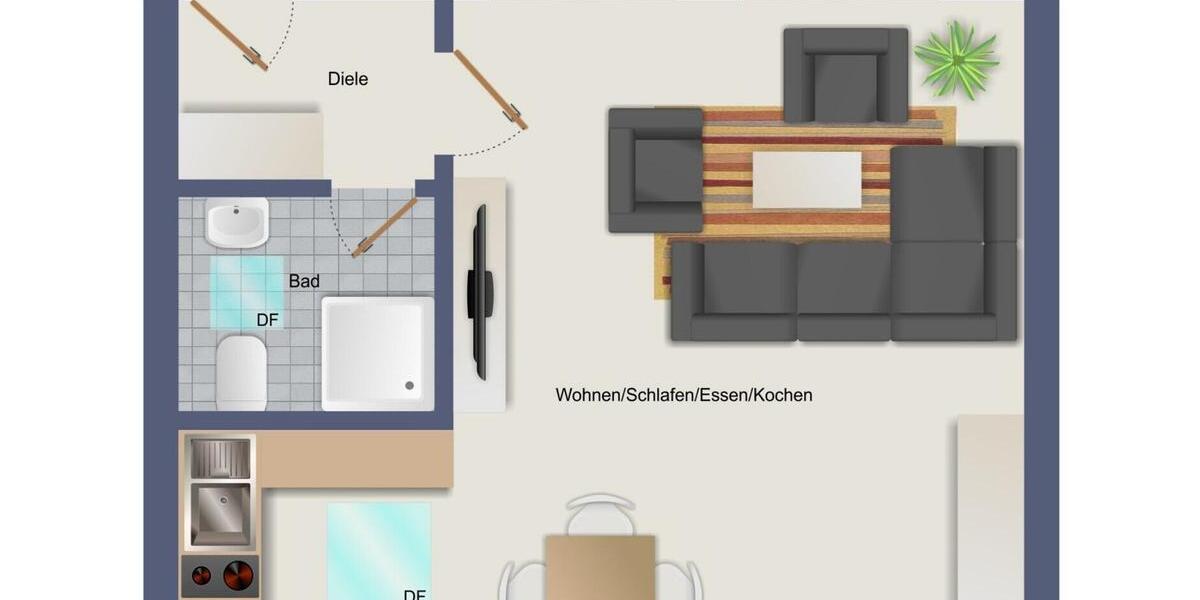 Mehrfamilienhaus, Wohnhaus Koblenz Bubenheim - 12 Zimmer, 210 m&sup2;, 1.150.000&euro; | Angebot:26942169
