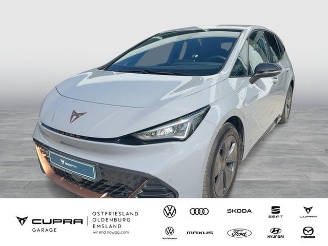 Cupra Born 20.310 km 23.780 &euro; Haselünne 49740