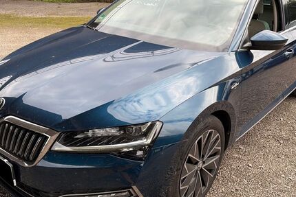 Skoda Superb 76.800 km 28.500 &euro; Lahnstein 56112