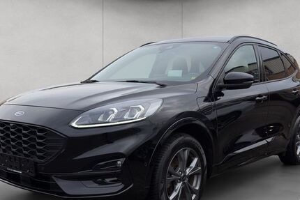 Ford Kuga 66.337 km 24.950 &euro; Frankfurt 60386