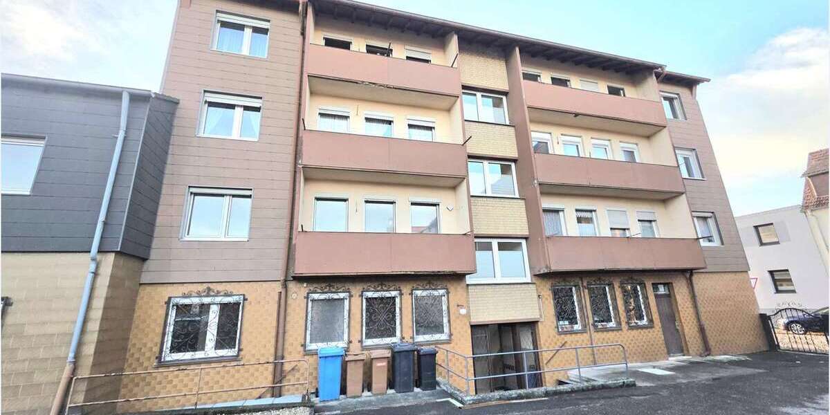 Einfamilienhaus Pirmasens Niedersimten - 32 Zimmer, 572 m&sup2;, 649.000&euro; | Angebot:25552027